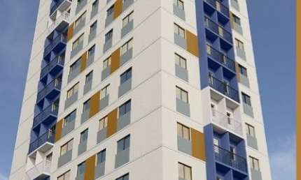 Apartamento com 1 quarto à venda na Rua dos Andradas, 40, Encruzilhada, Recife