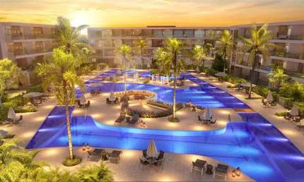 Malia Beach Experience – O Seu Lugar ao Sol em Porto de Galinhas!