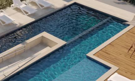 Apartamento com 2 quartos com varanda com área de lazer completa Dentro do morar BEM