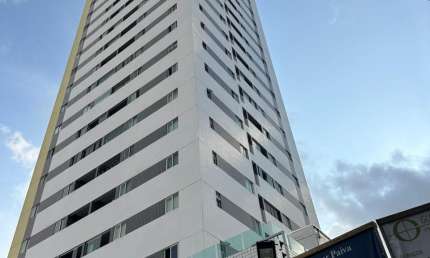 APARTAMENTO PRONTO PARA MORAR NA TORRE COM 3 QUARTOS C/ 1 SUÍTE