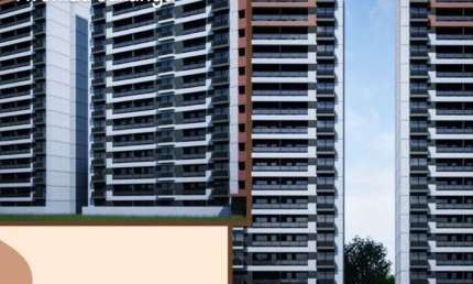 LANÇAMENTO NA AV CAXANGÁ COM 2 QUARTOS COM ENTRADA FACILITADA