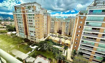 Apartamento com 3 quartos à venda na Rua Armando Maritan, 111, Vila Oliveira, Mogi das Cruzes