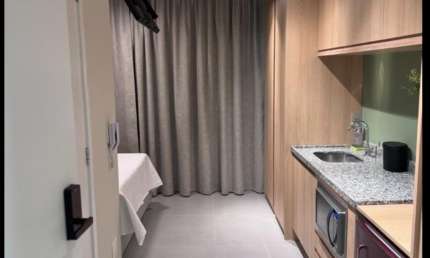 Loft com 1 quarto à venda no Jardim Paulista, São Paulo , 22 m2 por R$ 550.000