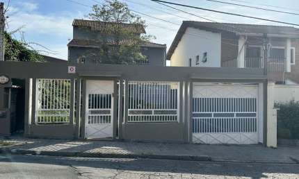 Casa com 5 quartos à venda na Vila Oliveira, Mogi das Cruzes 