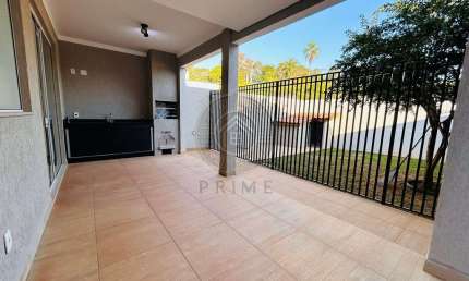 Condomínio Vila Verde - Casa à venda no bairro Jardim Quintas das Videiras - Jundiaí/SP