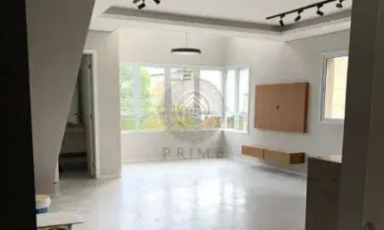 Alpha Park - Studio Duplex à Venda – Alpha Park Alphaville | Barueri/SP