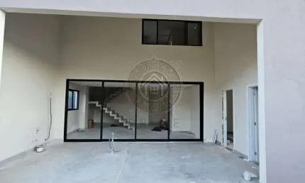 Condomínio Vila Verde - Casa Nova e Moderna à Venda – Condomínio Villa Verde | Jundiaí/SP