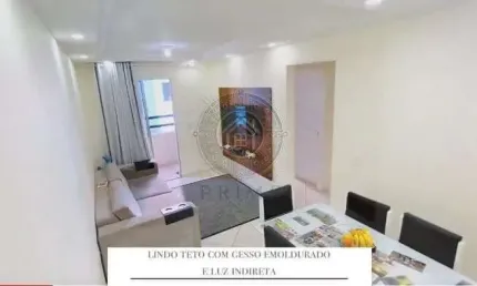 Edifício Vila Progresso - Apartamento à Venda – Edifício Vila Progresso | Jundiaí/SP