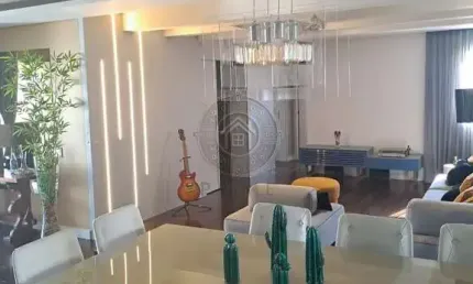 Atmosphera Natural Living - Apartamento Alto Padrão com 3 Suítes à Venda – Atmosphera Natural Living | Jardim Ermida I – Jundiaí/SP