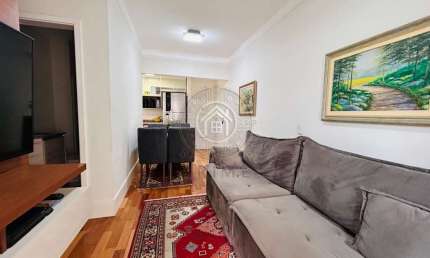 Maraville Nature - Apartamento à Venda – Maraville | Jundiaí/SP