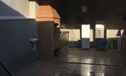 Residencial Alpha 09 - Casa Térrea à Venda – Condomínio Alphaville 09 | Santana de Parnaíba/SP