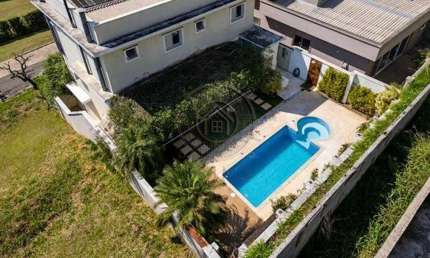 Condominio Valville 2 - Casa com Piscina e Gourmet Completo – Condomínio Valville 2 | Alphaville/SP