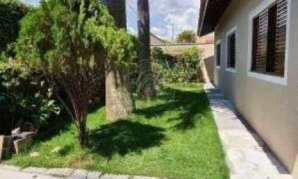 Casa de Alto Padrão à Venda – Chácara Recreio Santa Camila | Jundiaí/SP