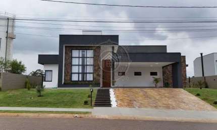Condomínio Terras do Caxambu - Casa Alto Padrão à Venda com Piscina e Área Gourmet – Condomínio Fechado | Jundiaí/SP
