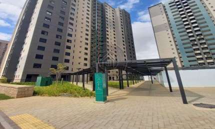Altos da Avenida - Apartamento Novo à Venda no Altos da Avenida – Jundiaí/SP | 105m² | 3 Dormitórios | 2 Vagas | Lazer Completo
