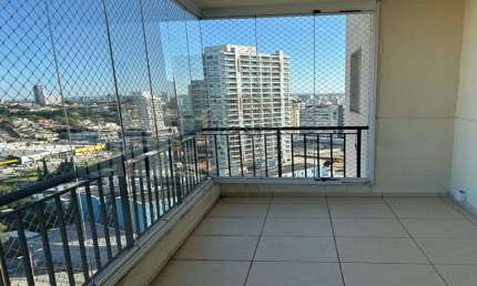 Abitare Eco Club - Apartamento com Vista Livre à Venda no Abitare Eco Club – Jardim Messina, Jundiaí/SP | 89m² | 2 Dormitórios (3º reversível)