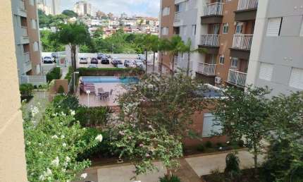 Maraville Nature - Apartamento Garden à Venda – Condomínio Maraville Nature | Parque União, Jundiaí/SP