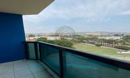 Residencial São Francisco de Assis - Apartamento à Venda – Condomínio São Francisco | Retiro – Jundiaí/SP