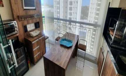 Atmosphera Natural Living - Apartamento Alto Padrão à Venda no Atmosphera Natural Living – Jundiaí/SP | 131m² | 3 Suítes | 3 Vagas | Estuda Permuta