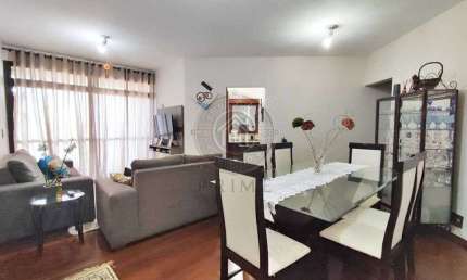 Condomínio Vila Lobos - Apartamento à Venda – Condomínio Vila Lobos | Parque União – Jundiaí/SP