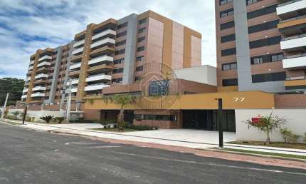 Odeon Residencial - Apartamento à Venda – Odeon Residencial | Portal do Paraíso II – Jundiaí/SP