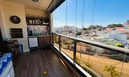 Residencial Anita Garibaldi - Apto. Residencial Anita Garibaldi – Vila Isabel Eber | Jundiaí/SP