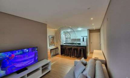 Life Residencial - Apartamento com Vista Livre à Venda – Life Residencial | Engordadouro, Jundiaí/SP