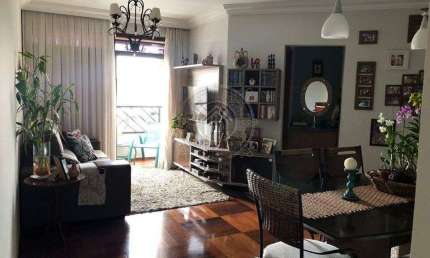 Condomínio Vila Lobos - Apartamento à Venda – Condomínio Vila Lobos | Parque União – Jundiaí/SP