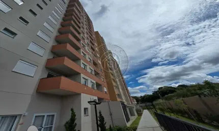 Giardino residencial - apartamento novo e inteligente à venda – giardino residencial | jardim colônia, jundiaí/sp