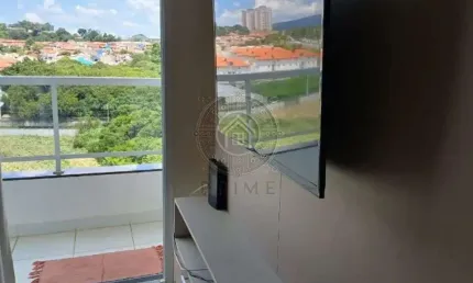 Condomínio BellArt - Apartamento à Venda – Condomínio BellArt | Vila Alvorada – Jundiaí/SP
