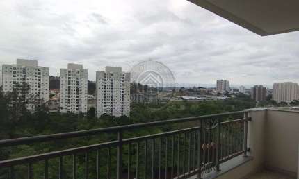 Le Parc Residence - Apartamento no Contrapiso com Vista Livre – Le Parc Residence | Jardim Campos Elísios, Jundiaí/SP