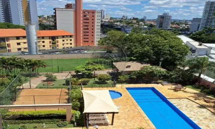 Garden Place - Apartamento à Venda – Condomínio Garden Place | Jardim Bonfiglioli – Jundiaí/SP