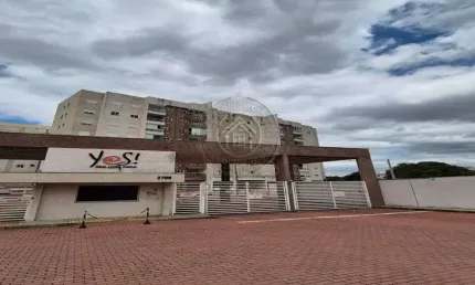 Condomínio yes - apartamento à venda – condomínio yes | medeiros – jundiaí/sp