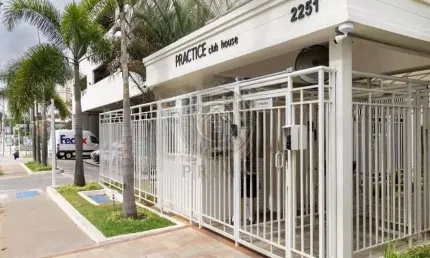 Practice club house - apartamento à venda no practice club house | jundiaí/sp – 69m², 2 dorms (1 suíte), 1 vaga – andar alto com vista livre