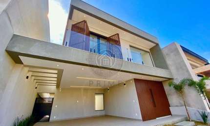 Brisas da Mata - Casa Brisas da Mata – Condomínio Fechado | Gramadão – Jundiaí/SP