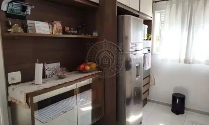 Vintage condomínio Club - Casa com Quintal e Gourmet à Venda no Vintage Condomínio Clube – Jundiaí/SP – 89m² Construídos em Terreno de 119m²