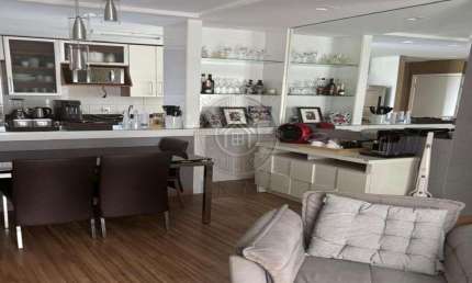 Practice Club House - Apartamento Alto Padrão à Venda – Practice Club House | Vilas das Hortênsias, Jundiaí/SP