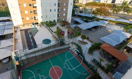 Condomínio BellArt - Apartamento à Venda no Condomínio BellArt – Vila Alvorada, Jundiaí/SP