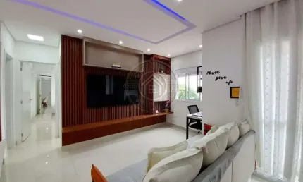 Condomínio Yes - Apartamento à Venda – Condomínio Yes | Medeiros, Jundiaí/SP