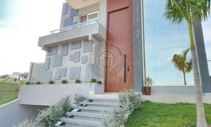 Condominio Brisas Jundiai - Casa Brisas Jundiaí – Porteira Fechada no Condomínio Fechado | Gramadão, Jundiaí/SP