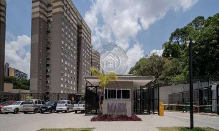 Condomínio Maxx Santa Angela - Apartamento Porteira Fechada à Venda – Maxx Santa Ângela | Horto Florestal, Jundiaí/SP