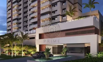Chronos Residencial - Apartamento Alto Padrão à Venda – Chronos Residencial | Eloy Chaves – Jundiaí/SP