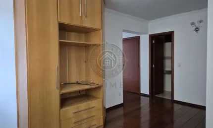 Residencial carmínio pisápio - apartamento amplo à venda – residencial carmínio pisápio | centro, jundiaí/sp