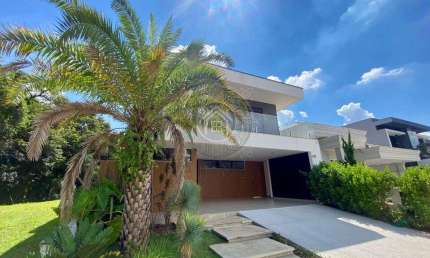 Brisas da Mata - Casa Espetacular no Brisas da Mata – Gramadão | Jundiaí/SP