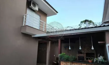 Terras de Genova - Casa à Venda – Condomínio Terras de Gênova | Jundiaí/SP  (Aceita permuta parcial por apartamento)