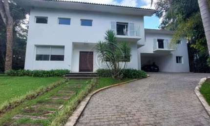 Fazenda Campo Verde - Casa de Alto Padrão à Venda – Condomínio Fazenda Campo Verde | Caxambu – Jundiaí/SP
