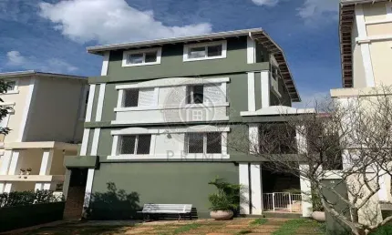 Giorno Di Sole II - Casa com Piscina Privativa no Condomínio Giorno Di Sole II | Colônia – Jundiaí/SP
