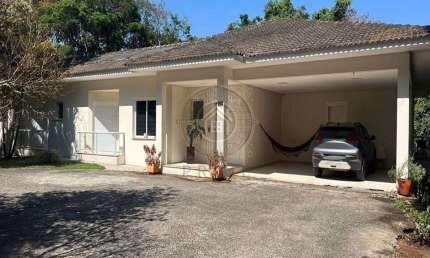 Fazenda Campo Verde - Casa Térrea à Venda – Fazenda Campo Verde | Jardim Caxambu – Jundiaí/SP