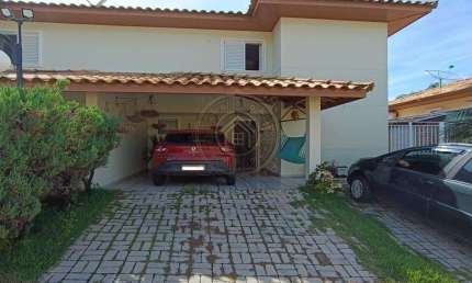 Japi Ecovillage I - Casa Aconchegante com Área Gourmet e Hidromassagem – Condomínio Japi Ecovillage I | Jundiaí/SP