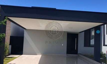 Ibi Aram 1 - Casa de Alto Padrão com Piscina e Vista para Serra do Japi – Condomínio Ibi Aram I | Itupeva/SP